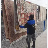 قالیشویی ومبلشویی دقت