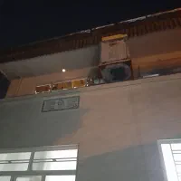 رهن طبقه بالا ورودی مستقل