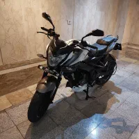 پالس NS200 مدل ۱۳۹۸