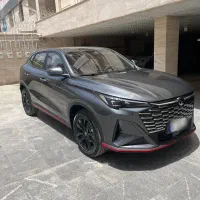 چانگان X5 Plus|خودرو سواری و وانت|اهواز, شهرک دانشگاه|دیوار