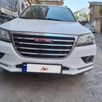 هاوال اچ۲ h2 مدل۹۷ بیرنگ