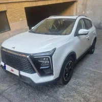 کی ام سی ایکس 5. مدل بهمن 1403. آگهی شخصی