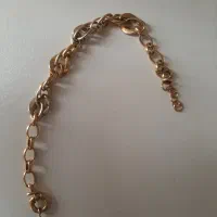 طلا، دستبد زنانه