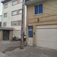 خونه  طبقه اول باهنر