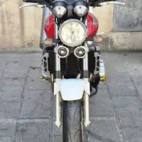 cb 1300 2007|موتورسیکلت|تهران, تاکسیرانی|دیوار