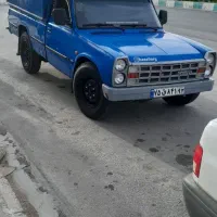 نیسان تک سوز1400