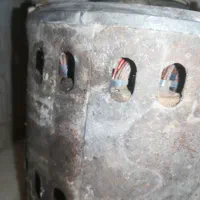 دینام کولر7هزارپمپ آب و دستگاه پرس پلاستیک