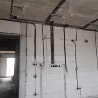 برق کشی ساختمان