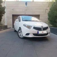 برلیانس h220 مدل ۹۵