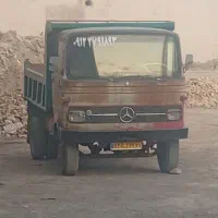 خاکبرداری با بابکت و مینی بیل و خاور