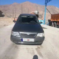 پراید 132|خودرو سواری و وانت|تفت, |دیوار