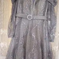 لباس مجلسی زنانه