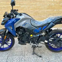 موتور NA180نو مدل ۱۴۰۴