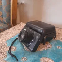 دوربینcanon powershotمدلSX600HSمشکی