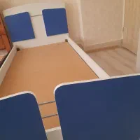 تختخواب تک نفره
