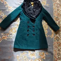 پالتو|لباس|اصفهان, الهیه|دیوار