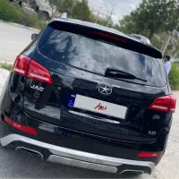 جک s5دنده|خودرو سواری و وانت|مشهد, بهارستان|دیوار