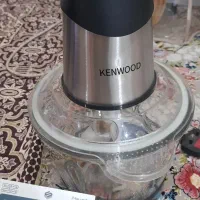 خوردکن برقی