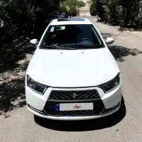 دنا پلاس اتوماتیک توربو ۱۴۰۲