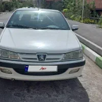 پژو پارس xu7 مدل ۱۴۰۰