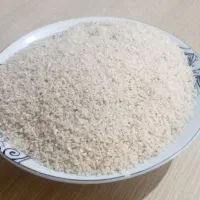 برنج نیم دانه  هاشمی