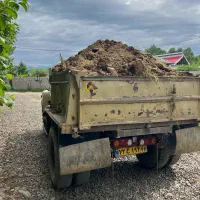 شن ماسه خاک باغچه خاک برای کرسی