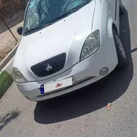 تیبا صندوقدار سالم