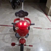 دو چرخه بچه