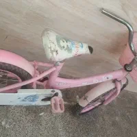 دوچرخه دخترانه