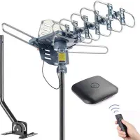 نصب آنتن های هوایی هوشمند ـ برقکار