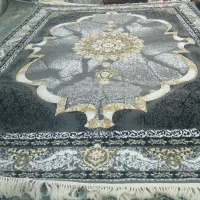 فرش 9 متری نو