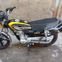 هندا 200