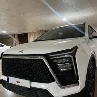 جک x5|خودرو سواری و وانت|تهران, هروی|دیوار
