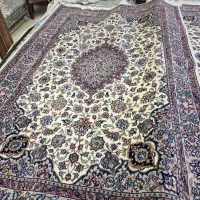 فرش دستباف جفت ۶ متری