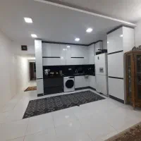 آپارتمان-همکف125متر2خواب-حیاطدارشیک-خانه