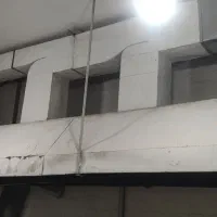 هود رستوران یا نونوایی