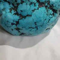 سنگ فیروزه راف معدنی