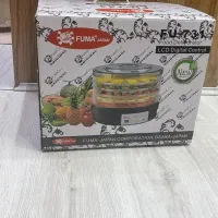 میوه خشک کن فوما