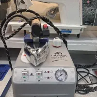 نمایندگی تمام اتو ایرانی وخاجی فروشگاه محمدی