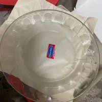 بشقاب خورشت خوری پیرکس انگشتی