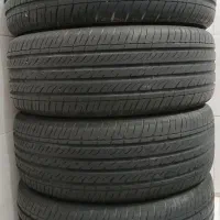 لاستیک TERAFLEX سایز 205 60 15