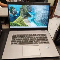 hp Zbook Studio G5 لپ تاپ مهندسی اقساطی
