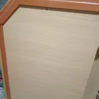 تخت ام دی اف