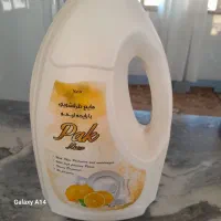 مایع ظرفشویی ودستشویی تایت ماشینی