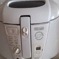 سرخ کن دلونگی