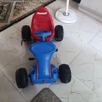 ماشین 4چرخ اسباب بازی
