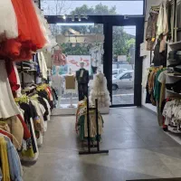 حراج پوشاک بچه گانه