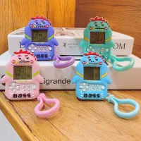 آتاری دستی مدل جاکلیدی جایگزین لبوبو