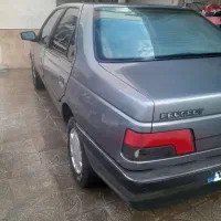 پژو ۴۰۵