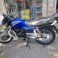 موتور دینا سالم